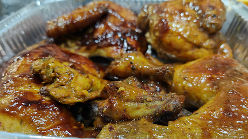 Photo of GRILLERZ - 285A Whitegate Dr, Blackpool FY3 9JY